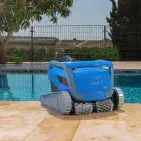 Maytronics Dolphin M550 Automatic Pool Cleaner