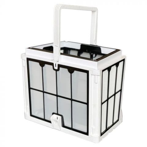 Maytronics Dolphin M600/M700 Frame & Filter Set (SPD60032 / 9991660-ASSY)