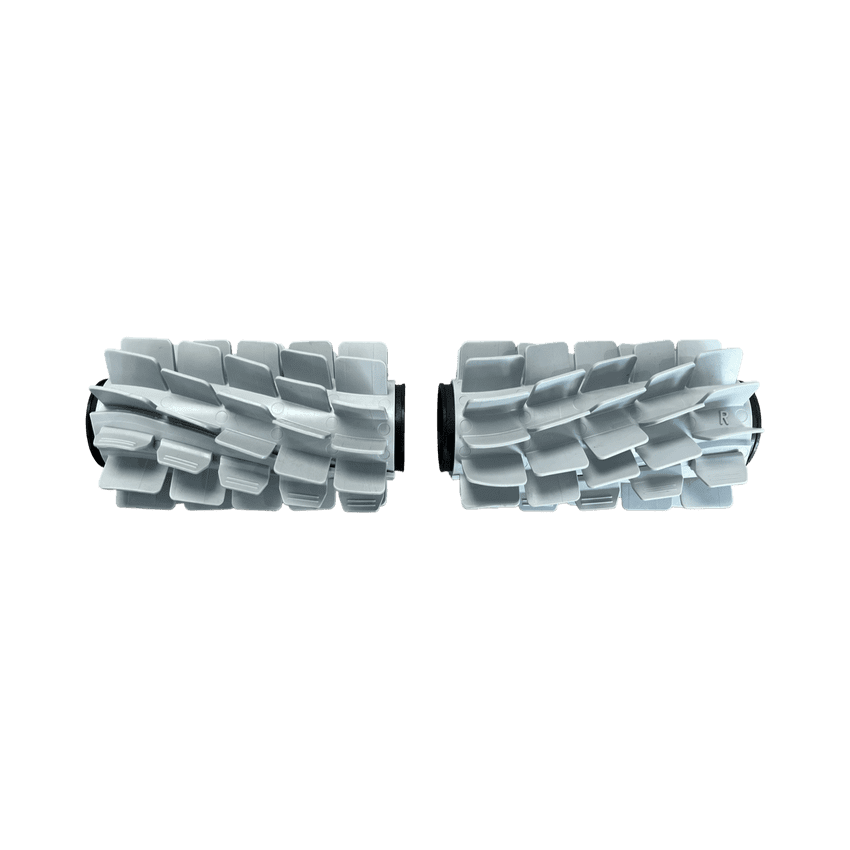 Maytronics Dolphin Spiral Brush Set for M600 / M700 / Zenit 55