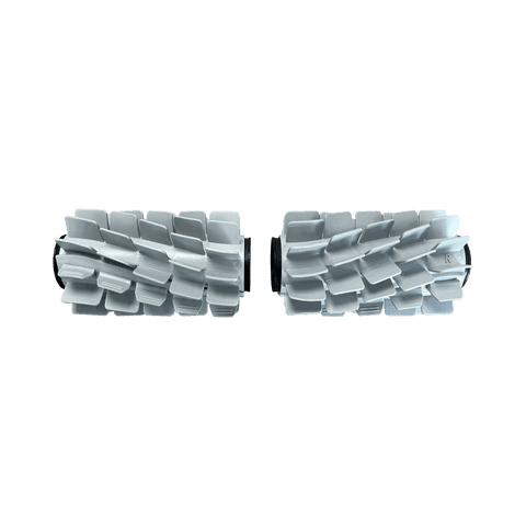 Maytronics Dolphin Spiral Brush Set for M600 / M700 / Zenit 55