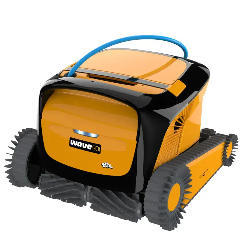 Maytronics Dolphin Wave 90i Commercial Pool Cleaner