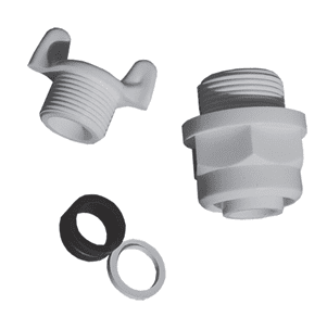 Micallef Gland for Certikin PU10N Deck Box - PU9MN