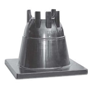 Multicyclone Floor Mounted Base Only