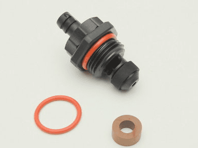 New Type 3/4" Drain Plug Assembly - Atika / Tagelus