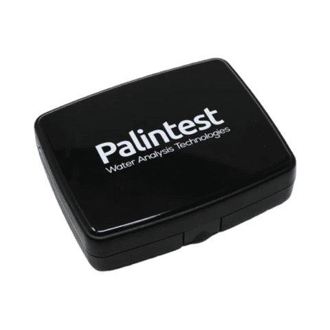 Palintest Lumiso Pool Check Standards Kit for Lumiso 3, 4 & 6