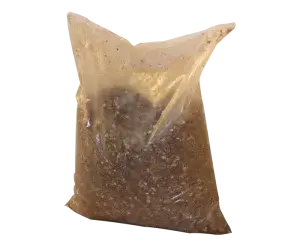 Pea Gravel Washed - 25kg Bag
