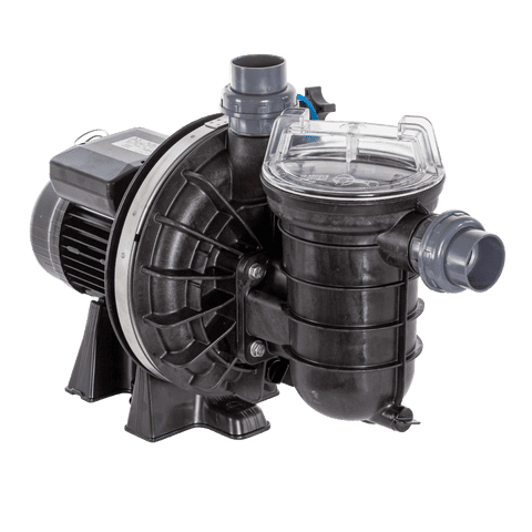 Pentair LA Sta-Rite P-STR-071 - 0.75 HP / 0.56kW Single Phase 240V (5P2RD-1)