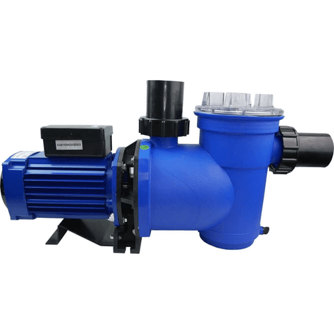 Plastica Argonaut 0.5HP (0.375kW) Single Phase Filtration Pump AV75-2DN-S