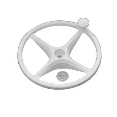 Plastica Slidelock Steering Wheel complete with Cap