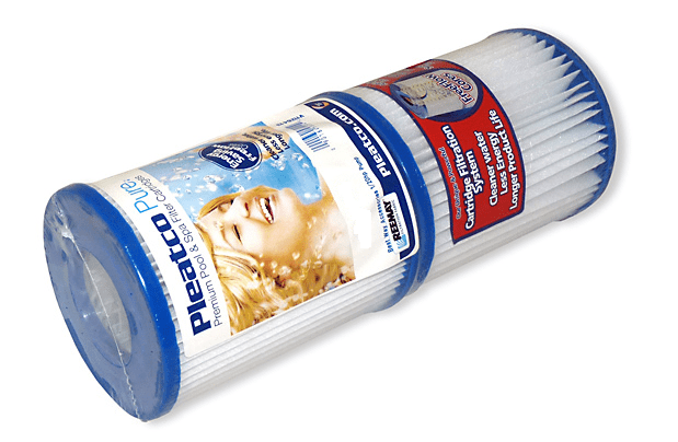 Pleatco Pure PBW3 Cartridges for Bestway (Twin Pack)