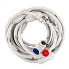Polaris 280 Head & Hose - Without Booster Pump