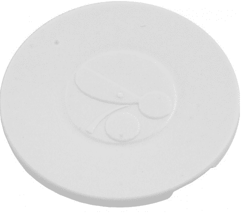 Polaris 340 Spares - Hub Cap