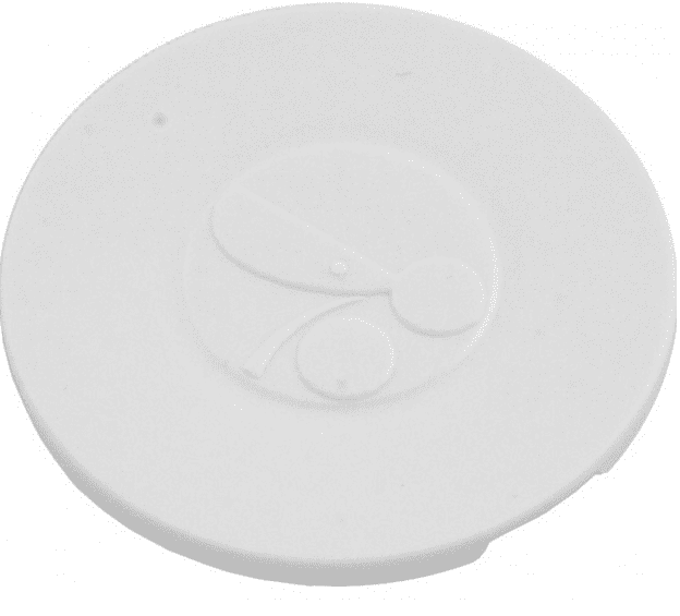 Polaris 340 Spares - Hub Cap