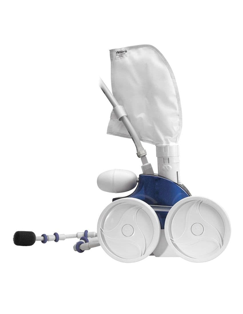 Polaris 380 Head & Hose only Without Booster Pump