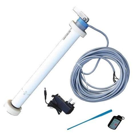 Power Pack 100 for Plastica Slidelock Reel