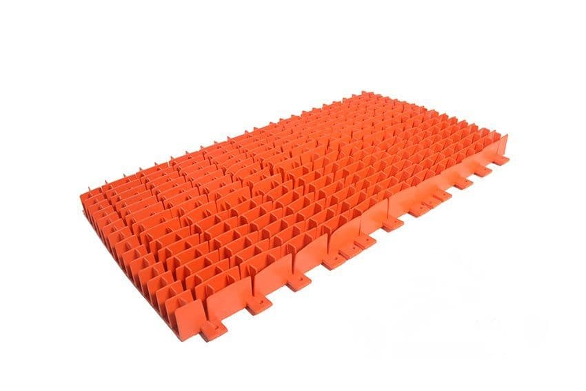 PVC Brushes to fit the Dolphin D3001 - (SPDT022/8881002)