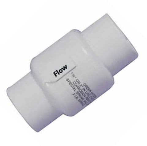 Rainbow Non Return Valve 2" and 1.5" - Check Valve