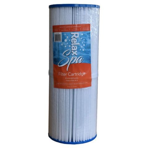 Relax PJ25-IN-4 Filter Cartridge