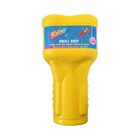 Small Buoy Ultimate Floating Dispenser 1kg