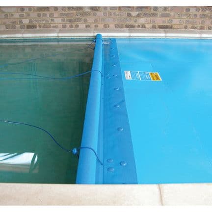 Solar Cover Leading Edge Kit - 20ft (6.10m)