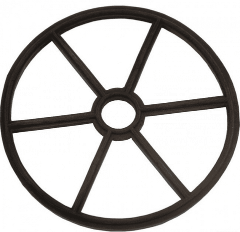 Spider Gasket (6 Spoke) for 1.5" Hayward Multiport Valve