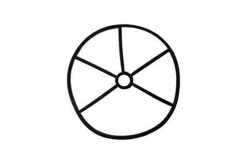 Spider Gasket for 2" Midas Multiport Valve
