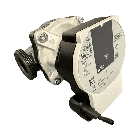 SPMBG056 - Pump - Genie Mk2 - Pre 1546013120 - Certikin Genie