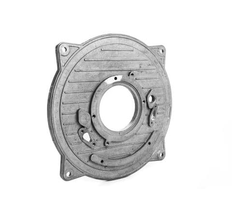 SPMBG058 - Burner Door - Certikin Genie