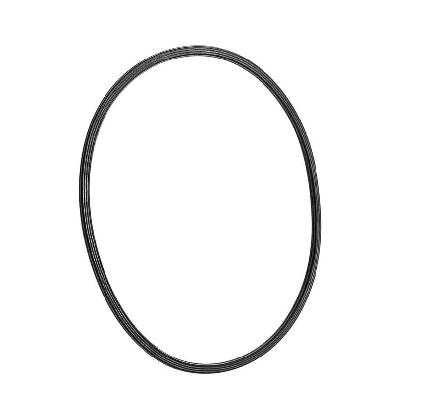 SPMBG082 - Genie Silicone Door Seal - Certikin Genie