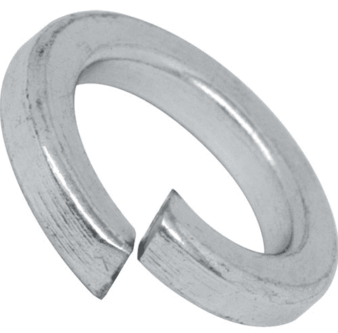 Spring Washer for 1.5" Hayward Multiport Valve