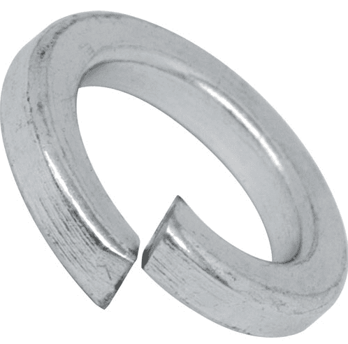 Spring Washer for 2