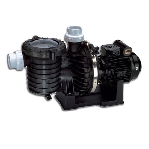 Sta-Rite 5P6R 2.0HP / 1.5kW Single Phase Pump 5P6RG-1