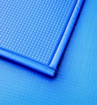 SuperCover Premium (8mm) Heat Retention Cover 20' x 40'