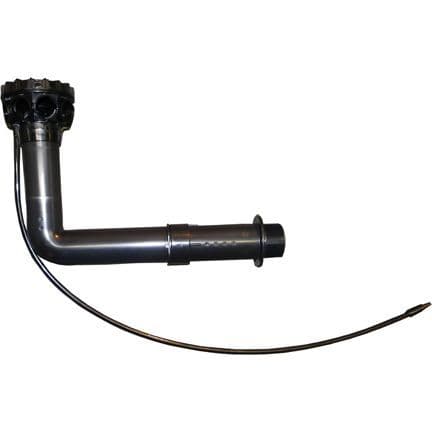 Triton / Atika Filter Bottom Diffuser Set for 24" TR60 Filter FC2405