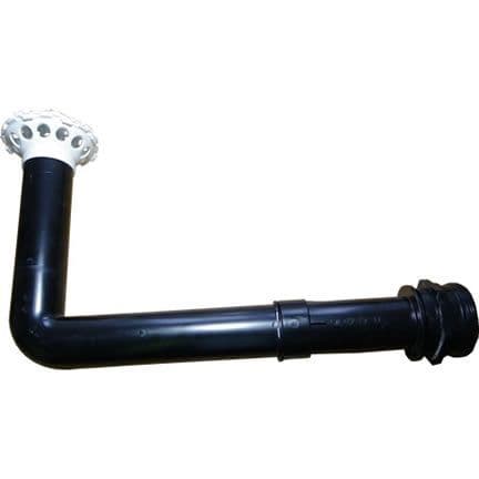 Triton Atika Filter Top Diffuser and Bulkhead Complete for 36