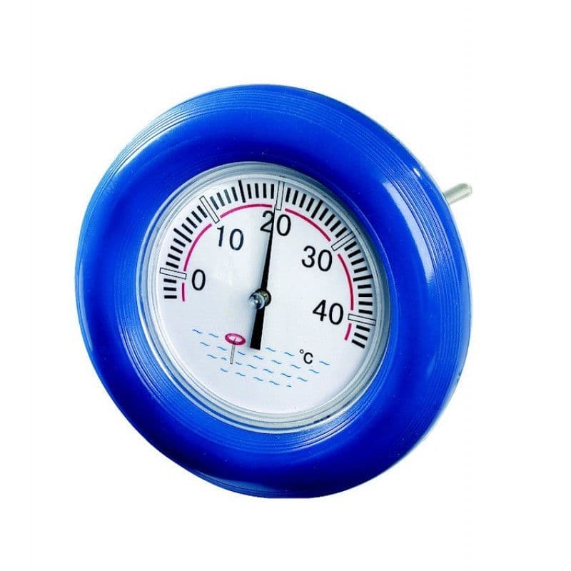 Tyre Floating Thermometer