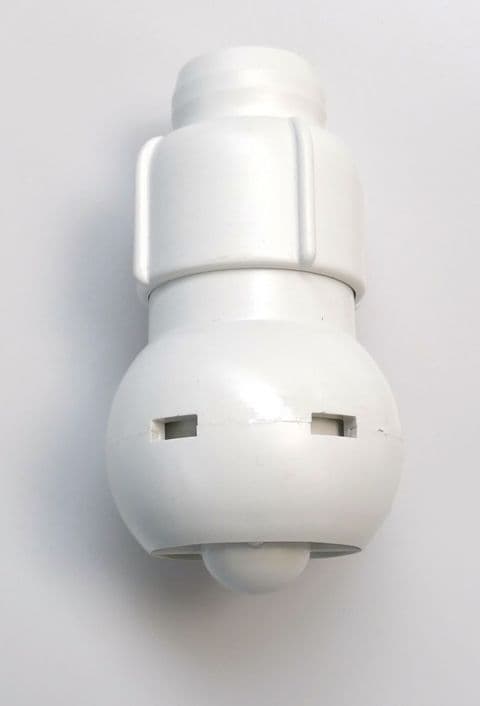 UWE JetStream Coco / Miro Nozzle Assembly - White