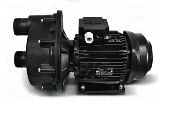 UWE JetStream Counter Current Pump 3.5kW Three Phase