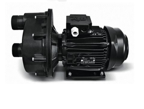 UWE JetStream Counter Current Pump 3.5kW Three Phase