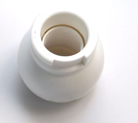 UWE JetStream Juno / Bambo Nozzle Assembly - White