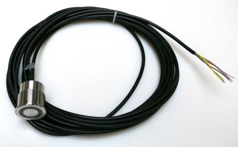 UWE JetStream Piezo Control Button with 7m Cable
