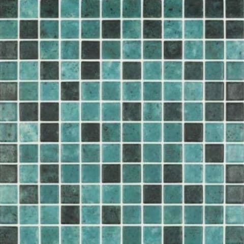 Waxman Nature Bali Matt 5708 (25x25mm) - Pack of 10 Sheets