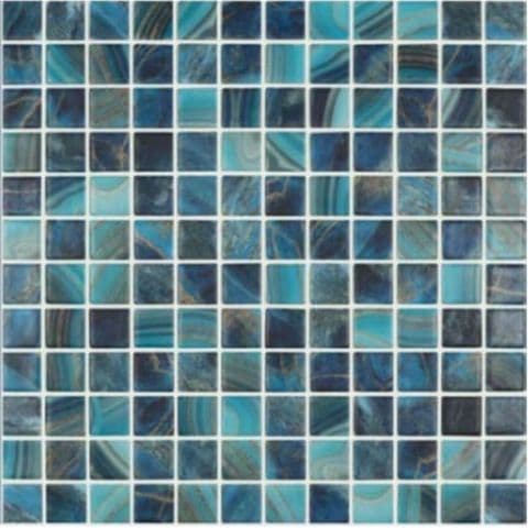 Waxman Nature Royal Matt 5704 (25x25mm) - Pack of 10 Sheets