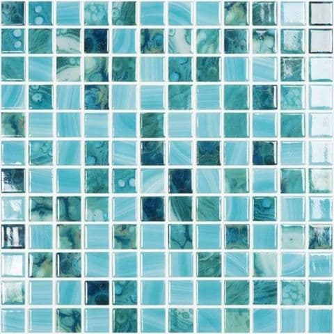 Waxman Nature Sky 5607 (25x25mm) - Pack of 10 Sheets