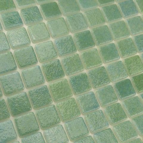Waxman Niebla Giava (25x25mm) - Pack of 18 Sheets