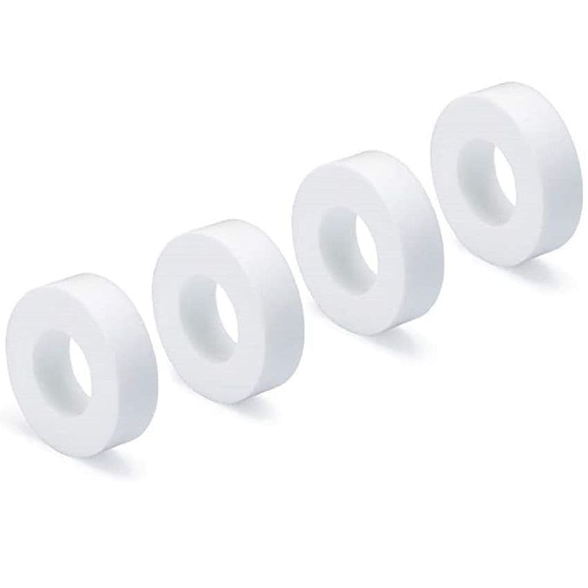 Wonderbrush Rings / Climbing Rings (Set of 4) for Dolphin Pool Cleaners (6101611)