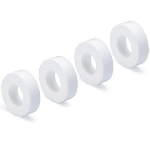 Wonderbrush Rings / Climbing Rings (Set of 4) for Dolphin Pool Cleaners (6101611)