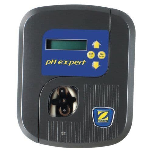 Zodiac pH Expert- pH Regulator
