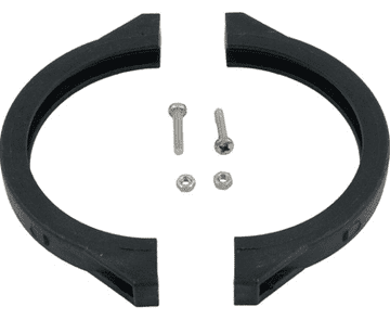 19"/24" Clamp Set - Atika / Tagelus