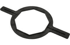 19"/24" Lid Closure Spanner - Atika / Tagelus